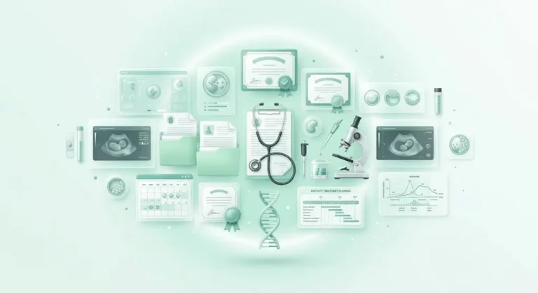 IVF Doctor