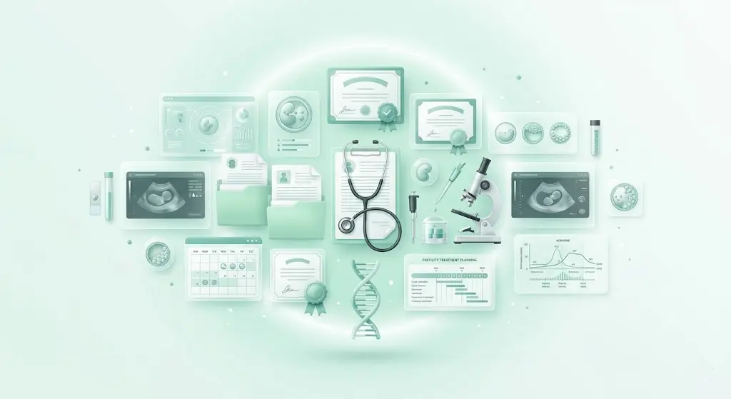 IVF Doctor