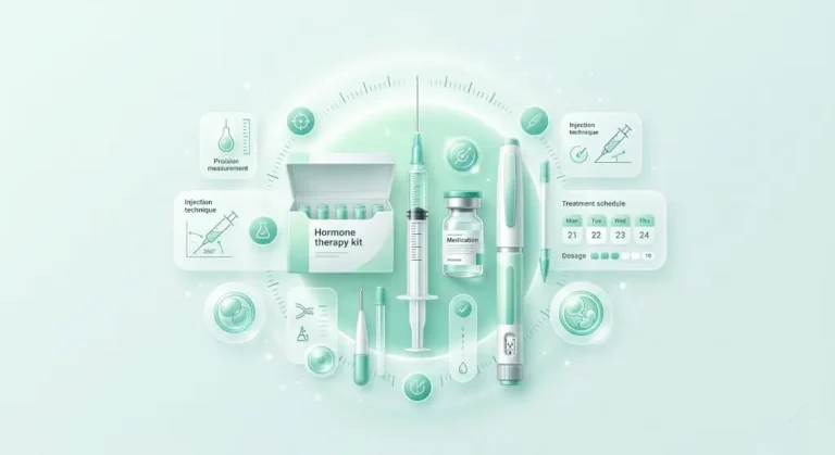 IVF Needle Size