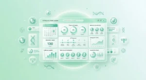 IVF Pregnancy Week Calculator