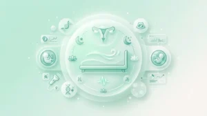 Sleeping Position After IUI Treatment