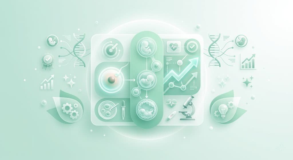 What Are the Benefits of IVF