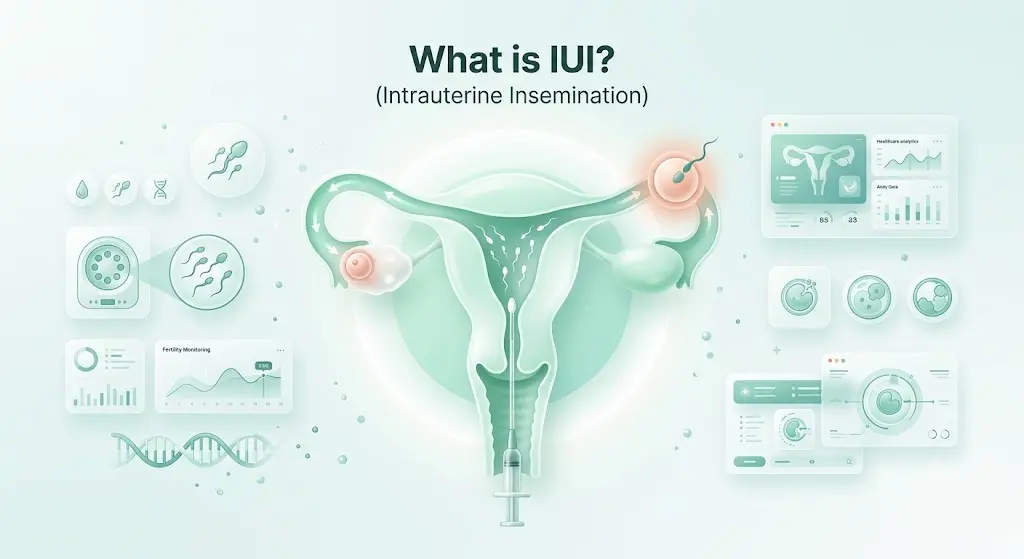 What Is IUI