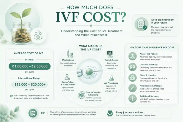 How much does ivf cost
