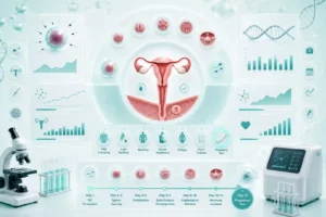 After IUI Symptoms
