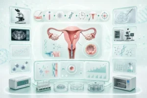era test ivf success rate