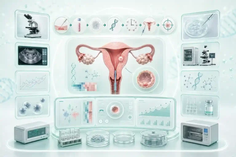 era test ivf success rate