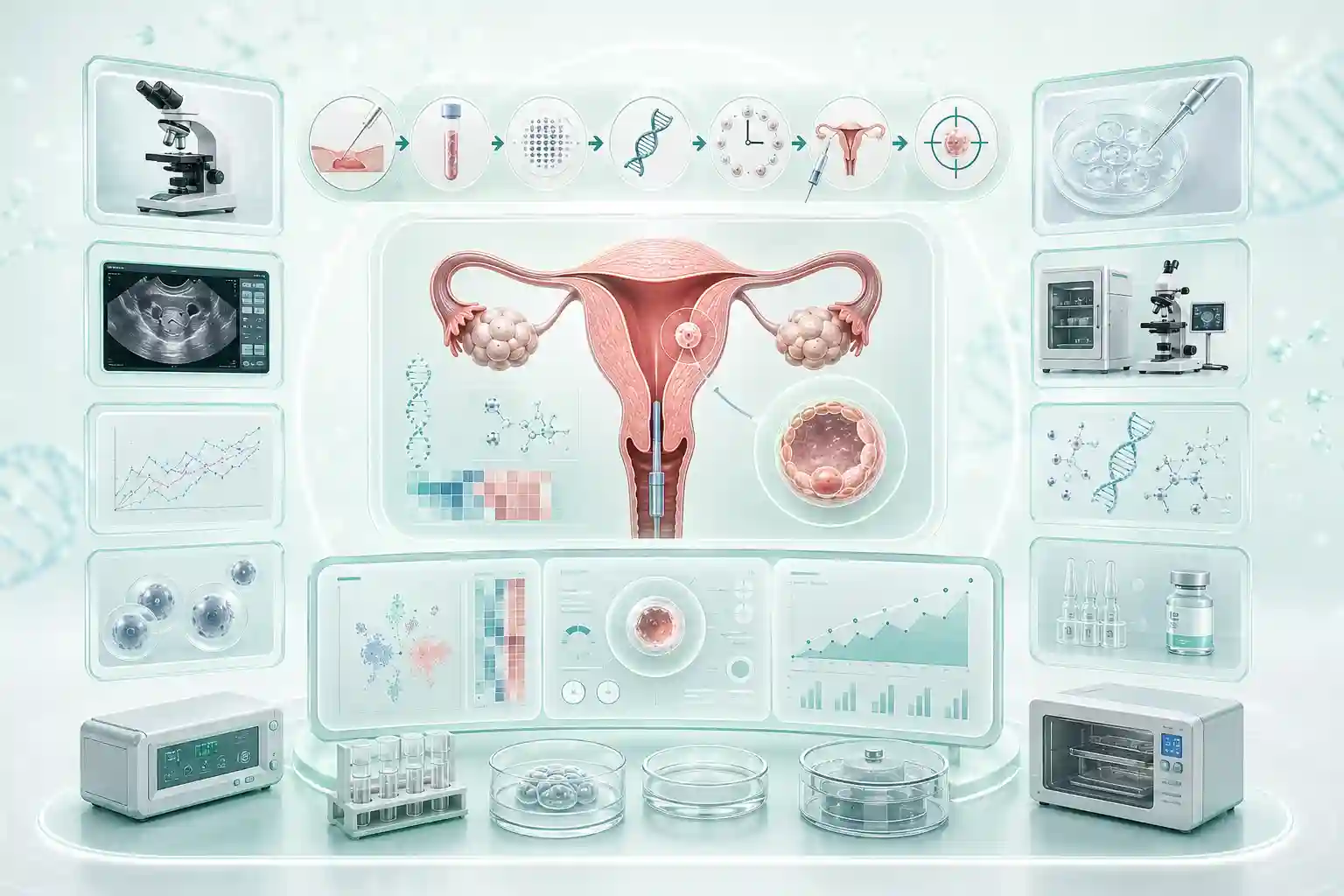 era test ivf success rate
