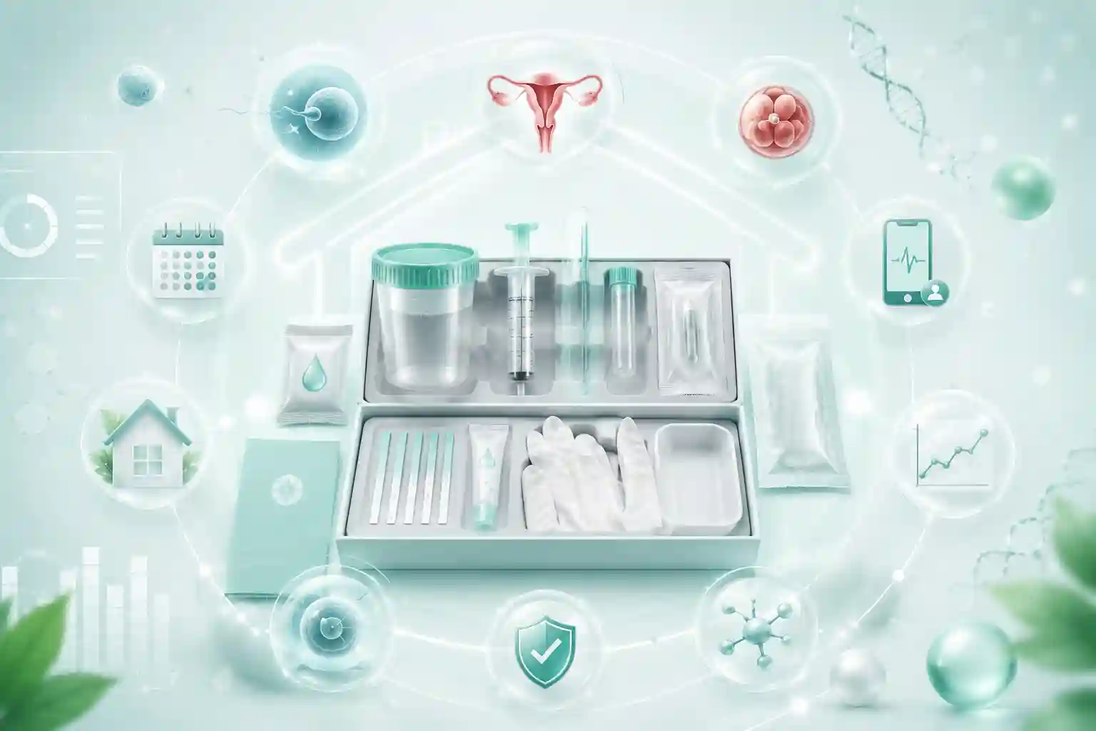 home iui kit