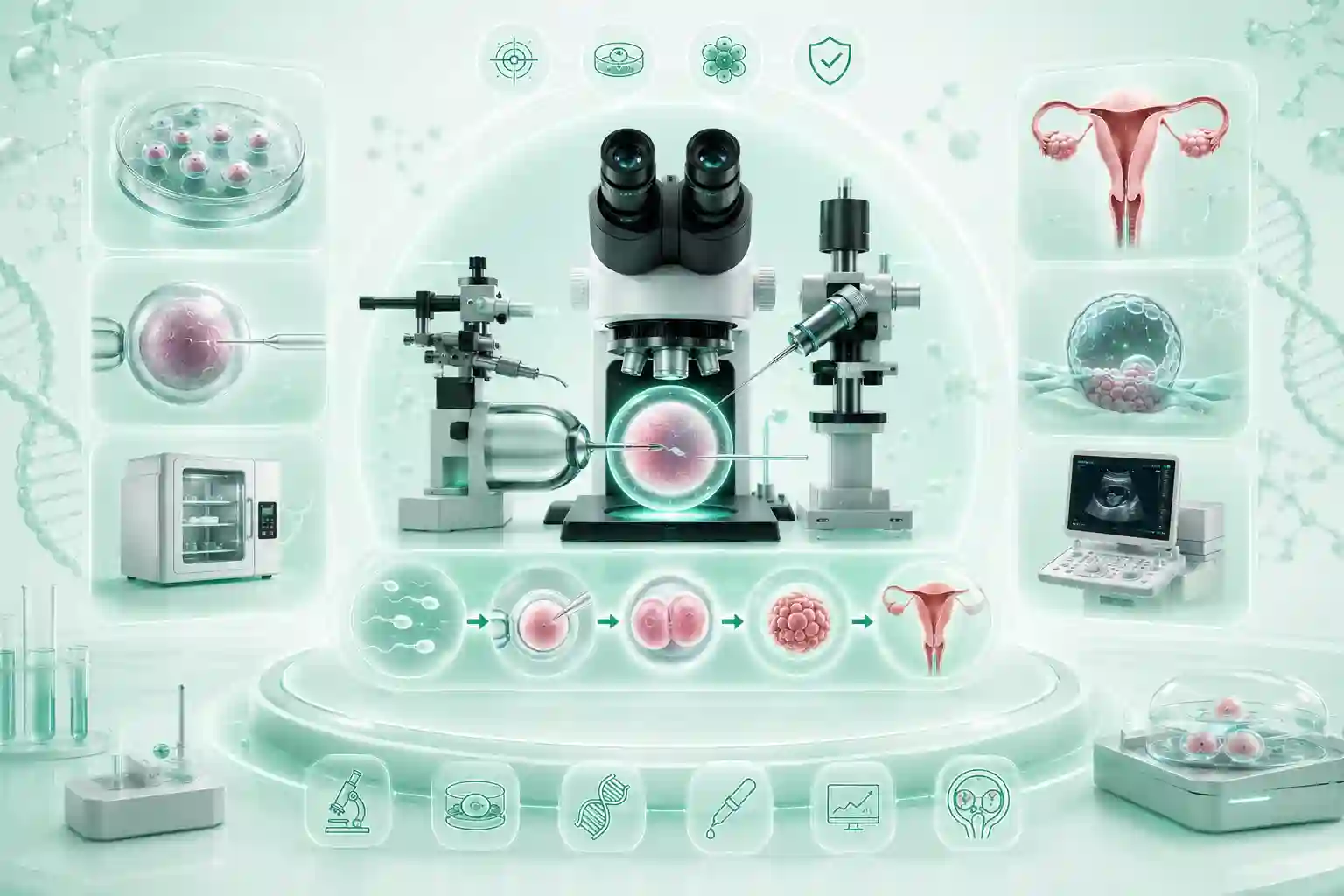 icsi in ivf