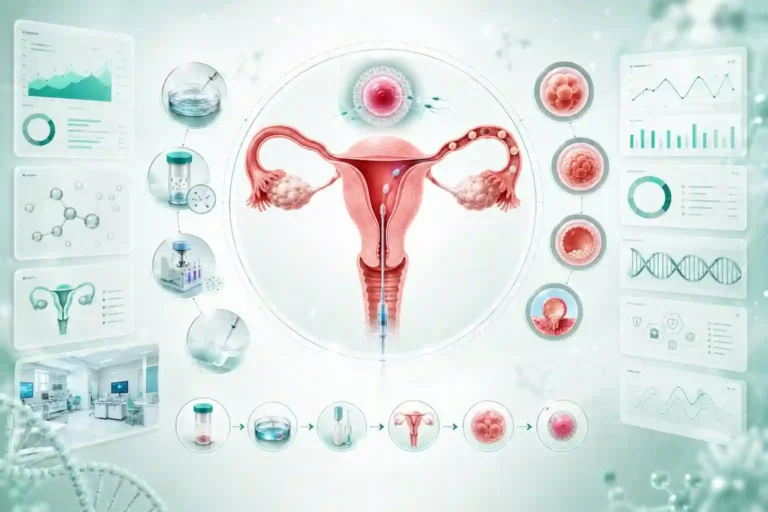 intrauterine insemination (iui)