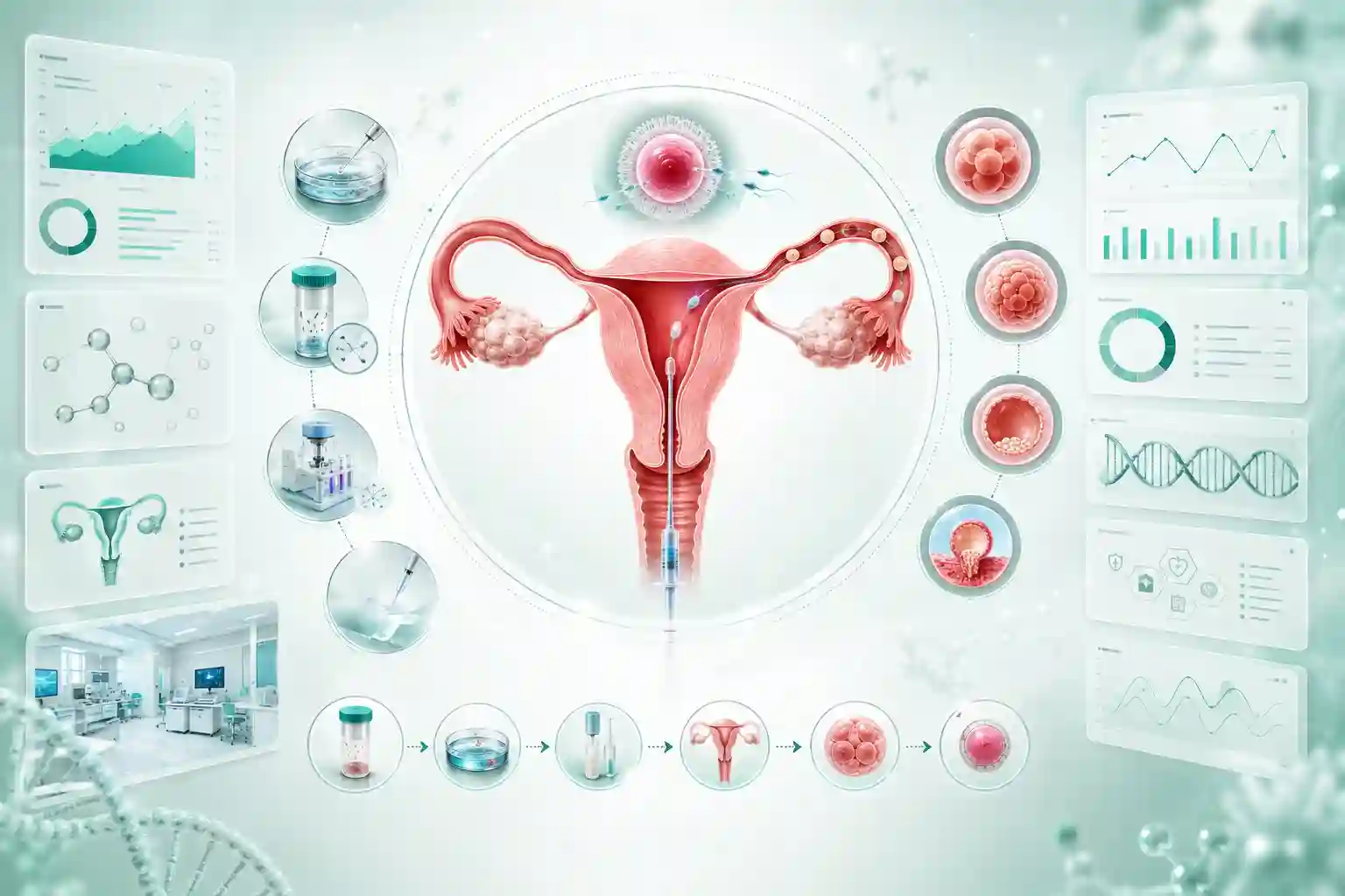 intrauterine insemination (iui)