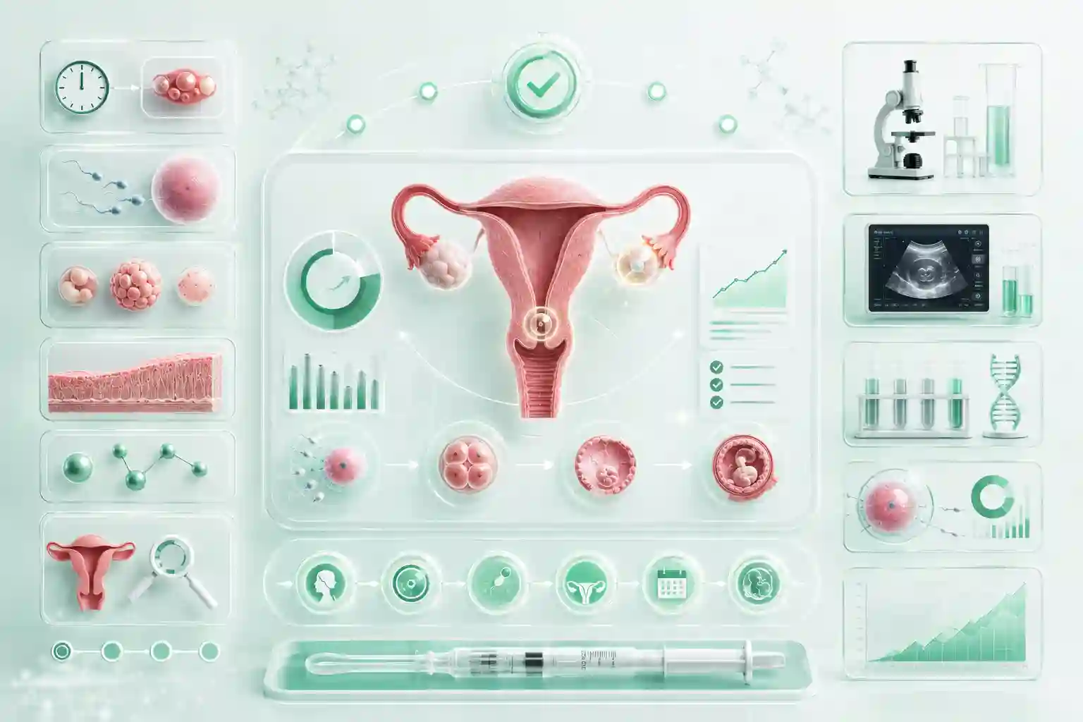 is iui successful