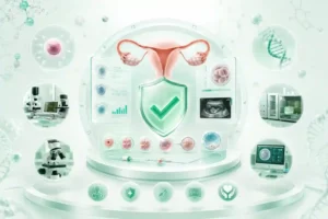 is ivf safe