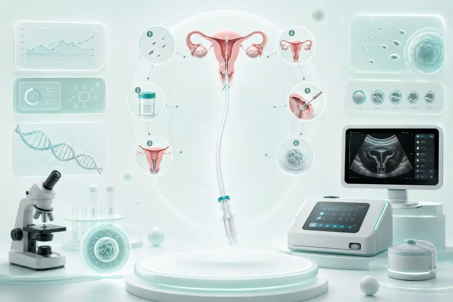 iui catheter
