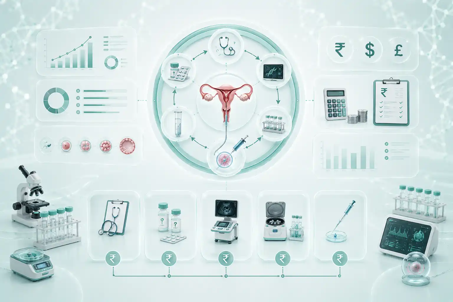 iui cost per cycle