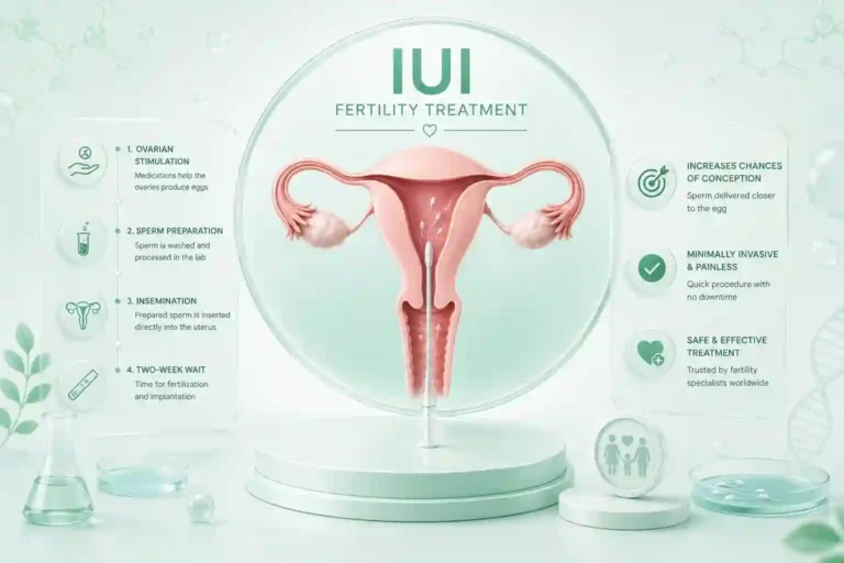 iui fertility treatment