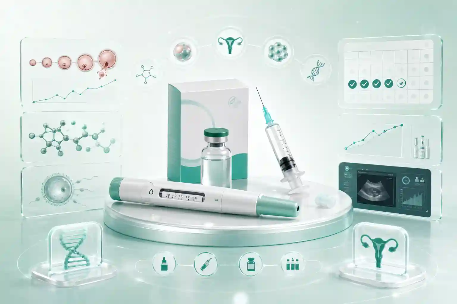 IUI Injection