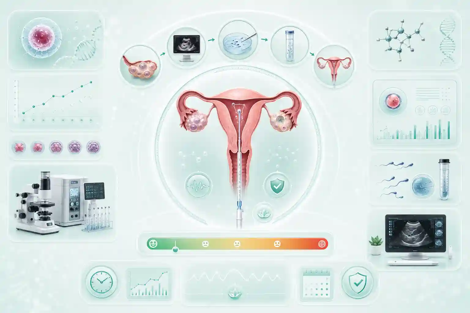 iui is painful