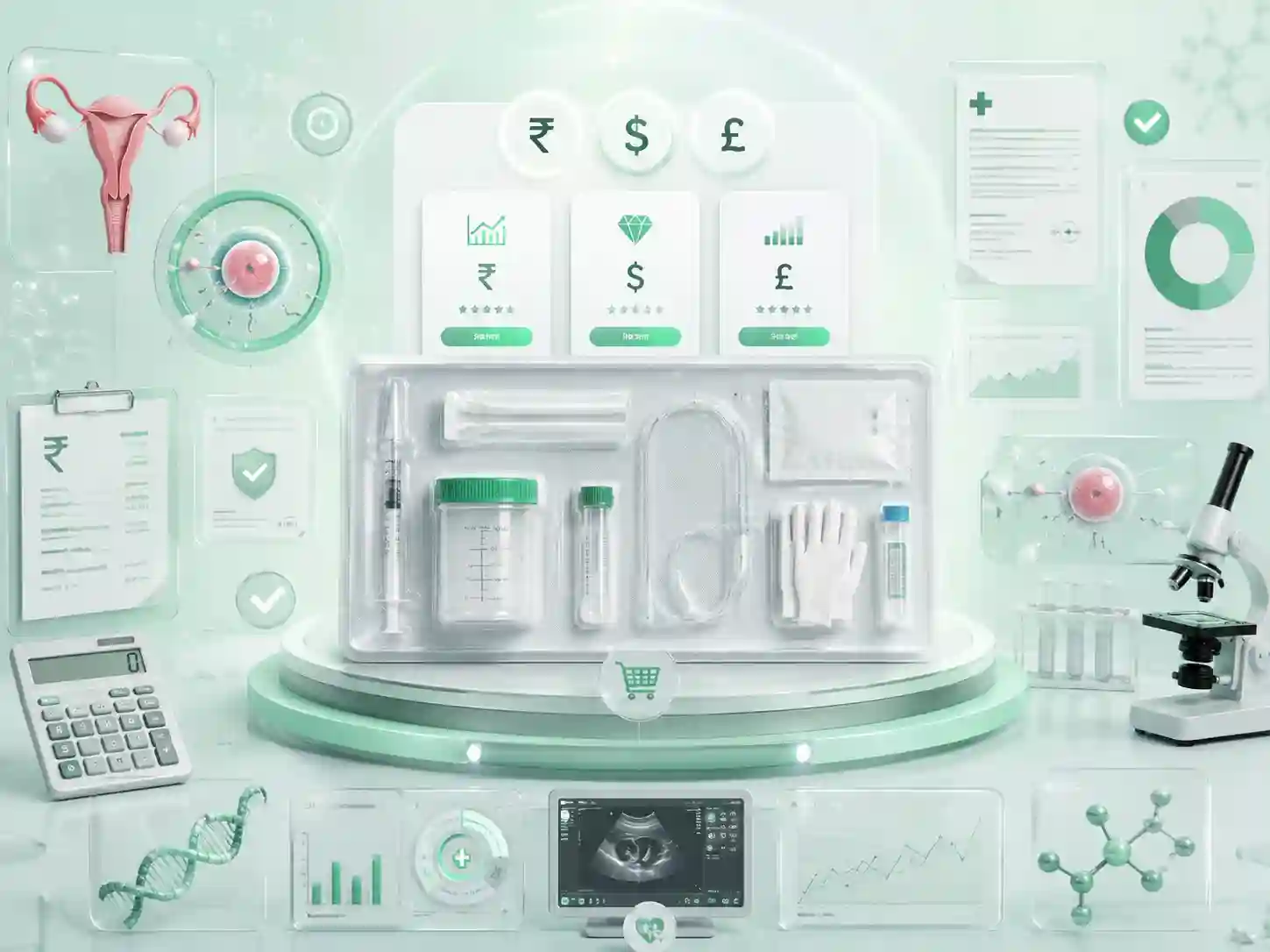 iui kit price