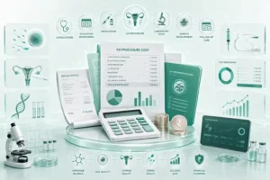 iui procedure cost