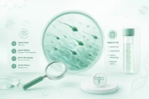 iui sperm count