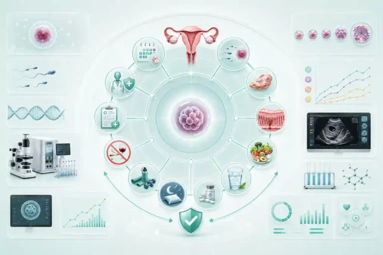 iui success tips