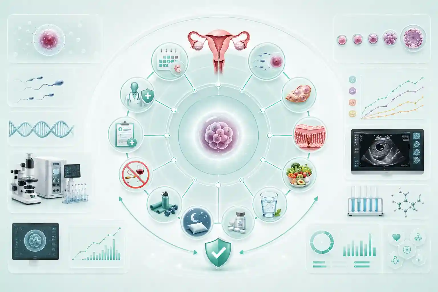 iui success tips