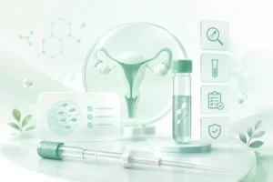 iui test