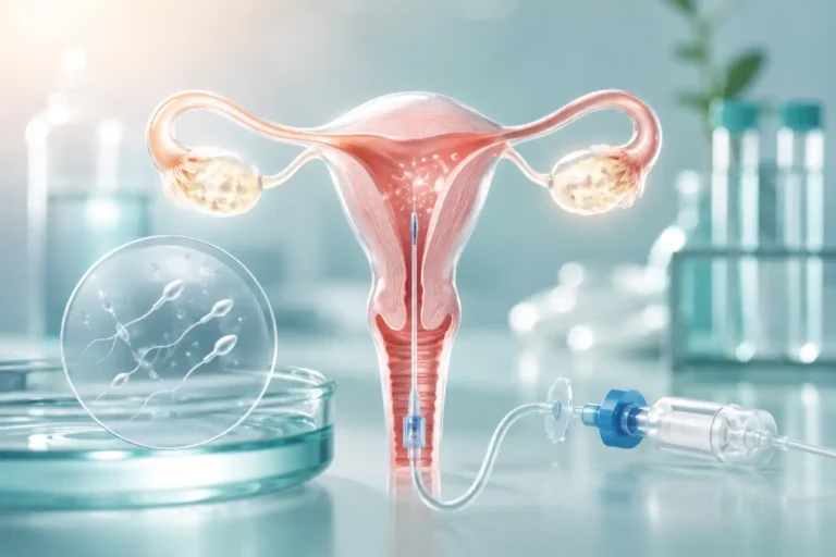 iui treatment