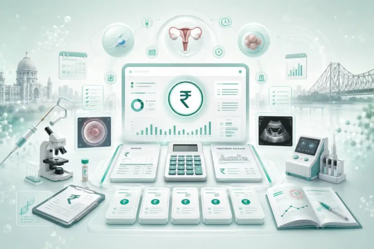 iui treatment cost in kolkata