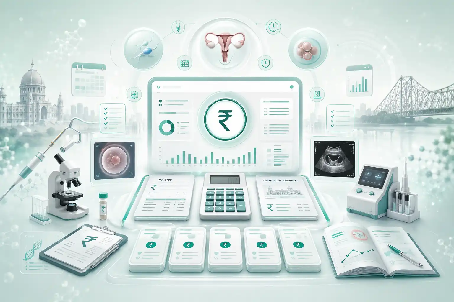 iui treatment cost in kolkata