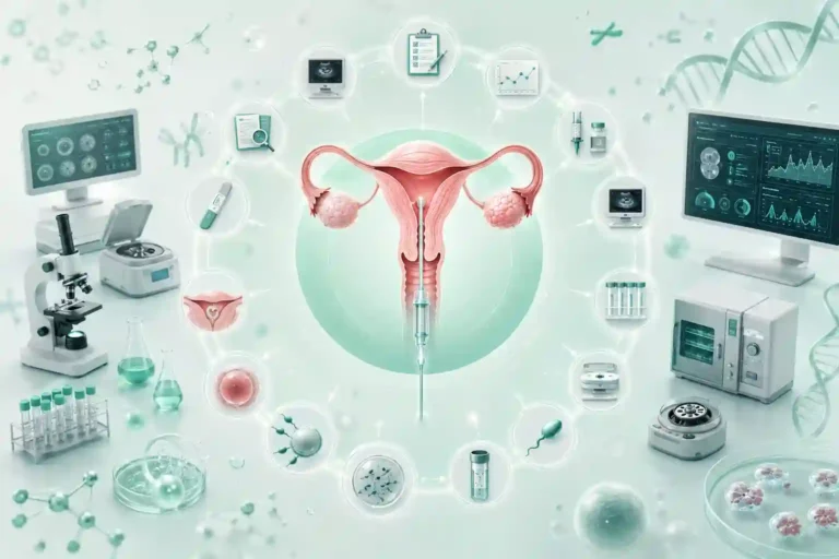 iui treatment process