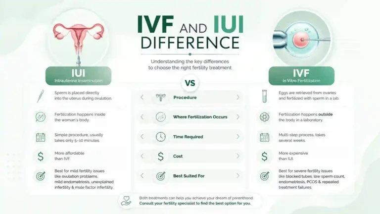 ivf and iui difference