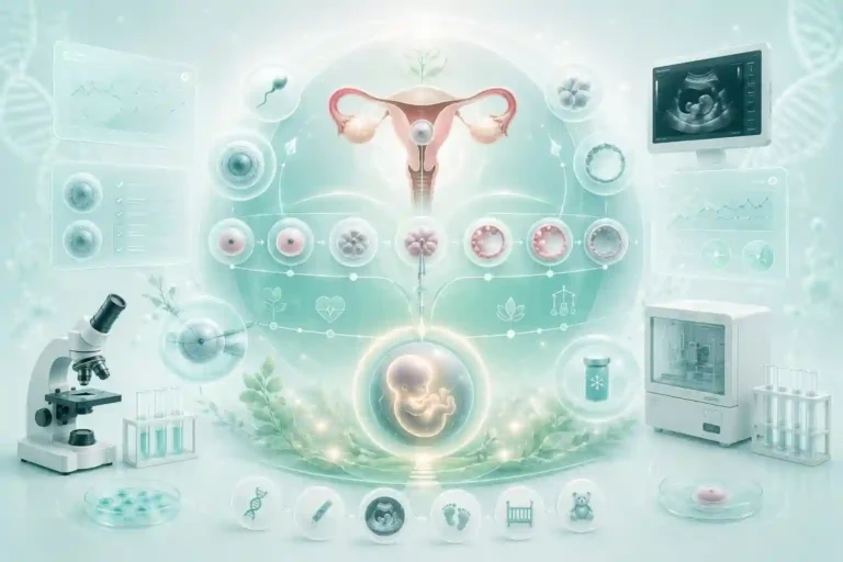 IVF Child