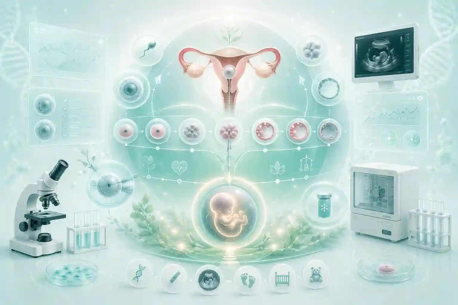 IVF Child