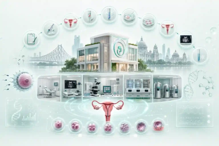 ivf in kolkata