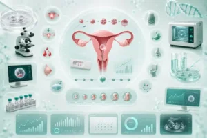 ivf success symptoms