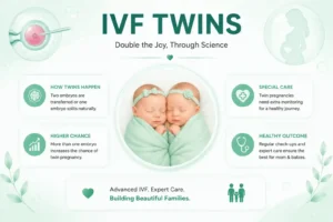 IVF Twins