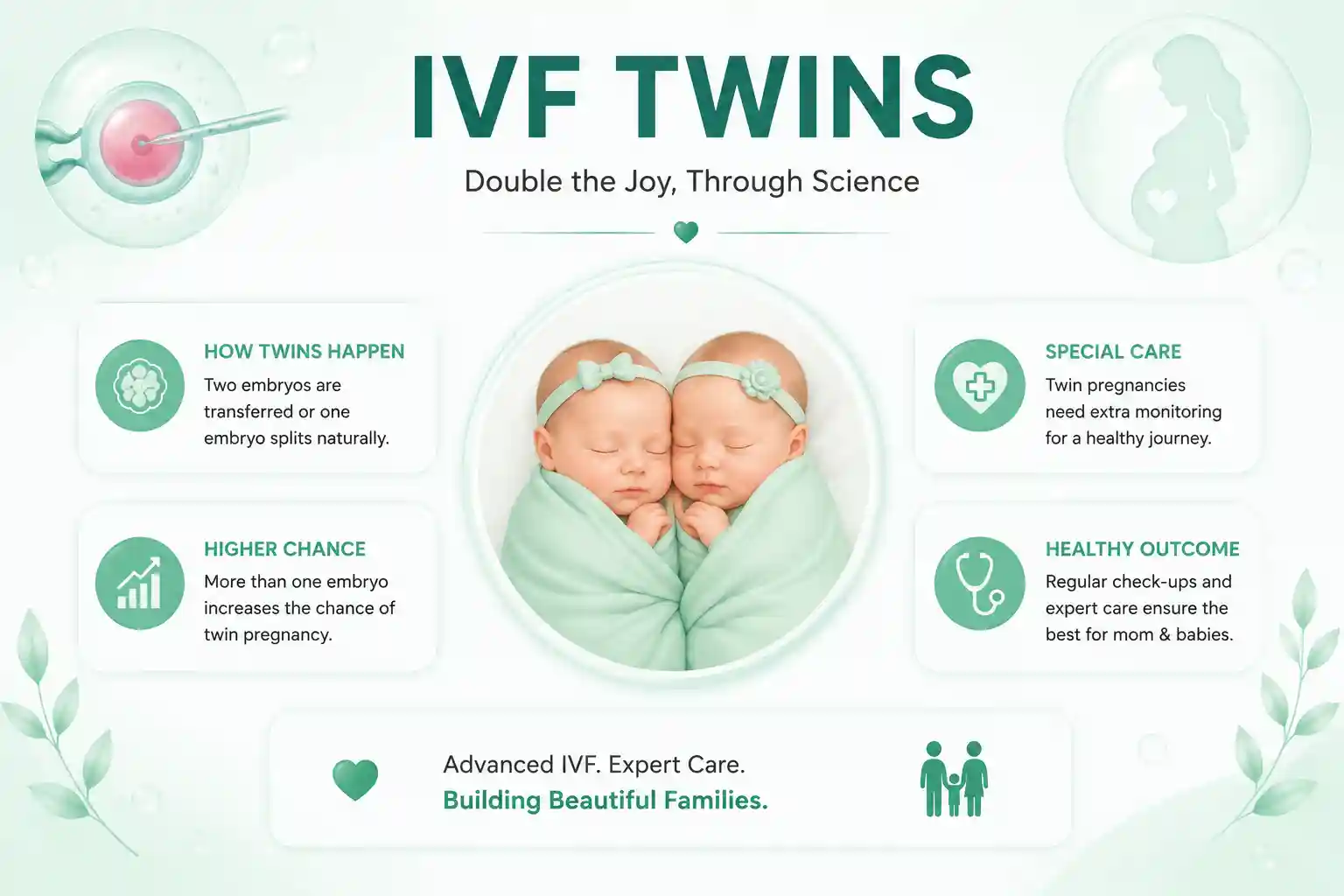 IVF Twins