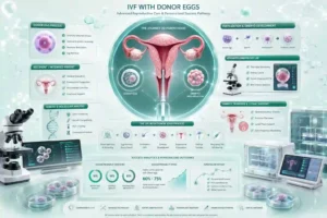 ivf with donor eggs