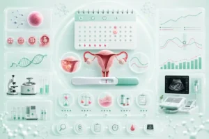no periods after iui but negative pregnancy test