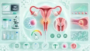 painful iui procedure