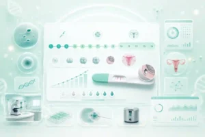 Pregnancy Test After IUI