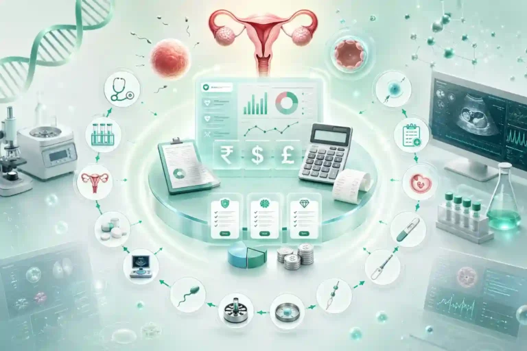 what is iui treatment cost