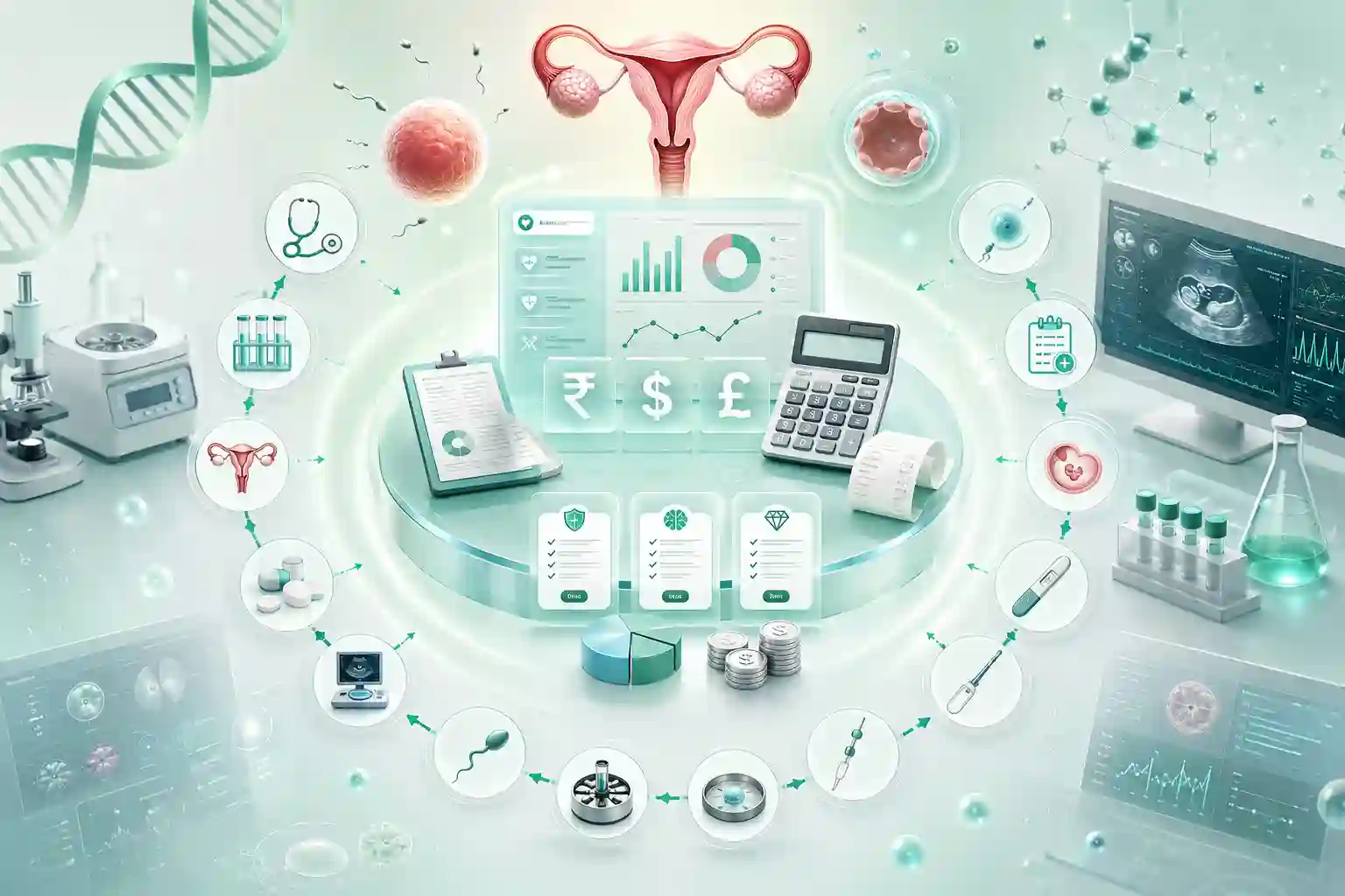 what is iui treatment cost
