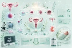 what is ivf baby